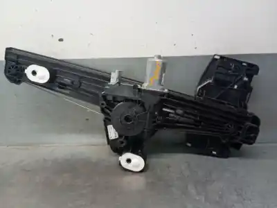 Автозапчастина б/у регулятор склона задній лівий для peugeot 208 ii (ub_, up_, uw_, uj_) 1.2 puretech 100 посилання на oem iam 9829045980  9829045980