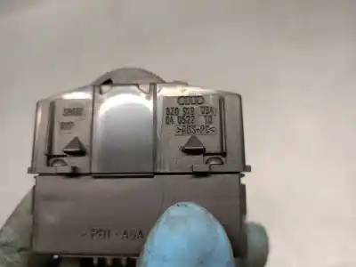 Second-hand car spare part headlights switch for audi a2 (8z0) 1.4 oem iam references 8z0919094  8z0919094