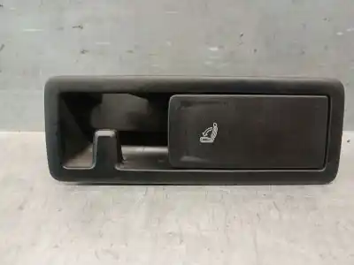 Автозапчасти б/у внутренняя задняя правая ручка за seat ateca (kh7, khp) 1.6 tdi ссылки oem iam 5g0885671g