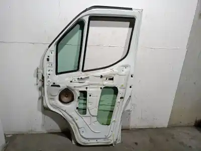 Автозапчасти б/у дверь передняя правая за iveco daily vi furgón 33s15, 35s15, 35c15 ссылки oem iam 5801519999  5801519999