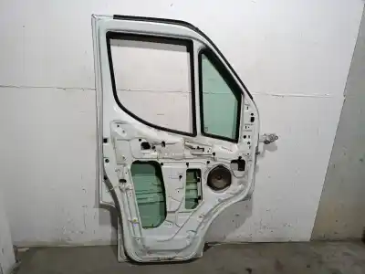 Автозапчасти б/у левая передняя дверь за iveco daily vi furgón 33s15, 35s15, 35c15 ссылки oem iam 5801489558  5801489558