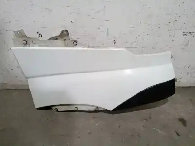 Second-hand car spare part front right fin for iveco daily vi furgón 33s15, 35s15, 35c15 oem iam references 5801513999