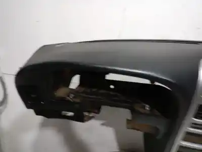 Автозапчасти б/у панель приборов за ssangyong korando (kj) 2.9 td ссылки oem iam   7650106307lao