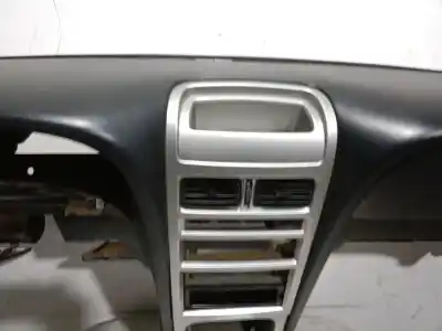 Автозапчасти б/у панель приборов за ssangyong korando (kj) 2.9 td ссылки oem iam   7650106307lao