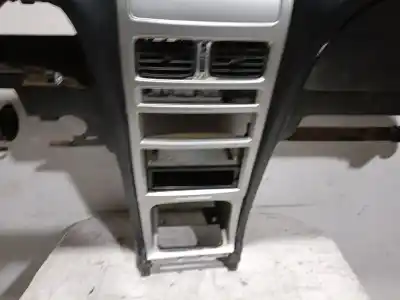 Автозапчасти б/у панель приборов за ssangyong korando (kj) 2.9 td ссылки oem iam   7650106307lao