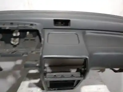 Peça sobressalente para automóvel em segunda mão tablier por mitsubishi space wagon (n3_w, n4_w) 2.0 (n33w) referências oem iam   mb783061