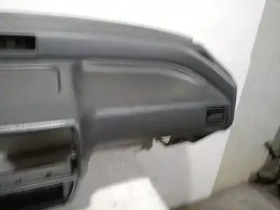 Peça sobressalente para automóvel em segunda mão tablier por mitsubishi space wagon (n3_w, n4_w) 2.0 (n33w) referências oem iam   mb783061