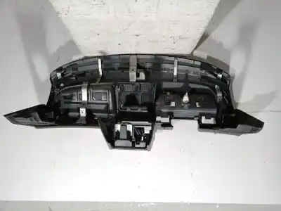 Peça sobressalente para automóvel em segunda mão tablier por mitsubishi space wagon (n3_w, n4_w) 2.0 (n33w) referências oem iam   mb783061