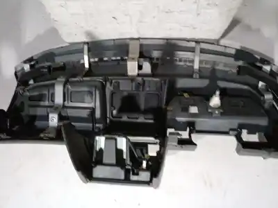 Peça sobressalente para automóvel em segunda mão tablier por mitsubishi space wagon (n3_w, n4_w) 2.0 (n33w) referências oem iam   mb783061