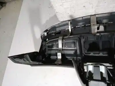 Peça sobressalente para automóvel em segunda mão tablier por mitsubishi space wagon (n3_w, n4_w) 2.0 (n33w) referências oem iam   mb783061