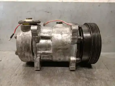 Second-hand car spare part air conditioning compressor for renault 19 ii (b/c53_) 1.8 (b/c53y) oem iam references 7700272438