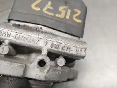 Pezzo di ricambio per auto di seconda mano valvola egr per bmw x1 (e84) sdrive 18 d riferimenti oem iam 781087102  11717810871