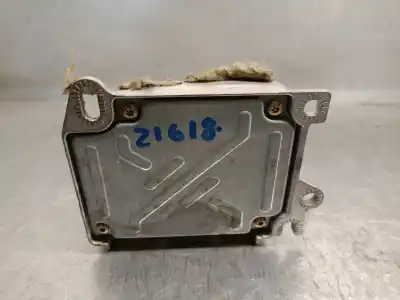 Second-hand car spare part airbag control unit for audi a6 c5 (4b2) 2.5 tdi oem iam references 4b0959655m 0285001432 bosch 