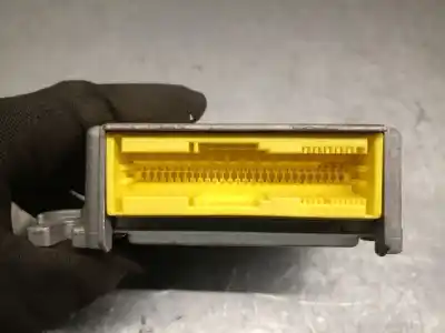 Second-hand car spare part airbag control unit for audi a6 c5 (4b2) 2.5 tdi oem iam references 4b0959655m 0285001432 bosch 