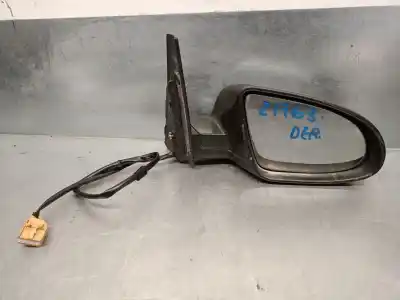 Second-hand car spare part Right Rearview Mirror for AUDI A2 (8Z0) 1.4 OEM IAM references 8Z1858532  8Z1858532