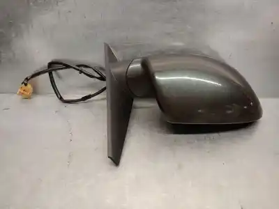 Peça sobressalente para automóvel em segunda mão espelho retrovisor direito por audi a2 (8z0) 1.4 referências oem iam 8z1858532  8z1858532
