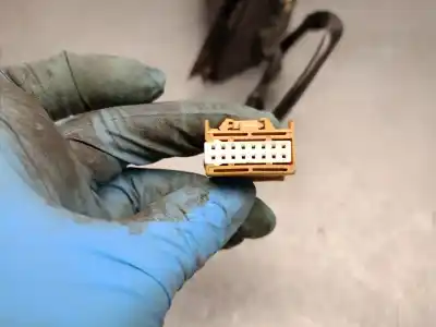 Peça sobressalente para automóvel em segunda mão espelho retrovisor direito por audi a2 (8z0) 1.4 referências oem iam 8z1858532  8z1858532