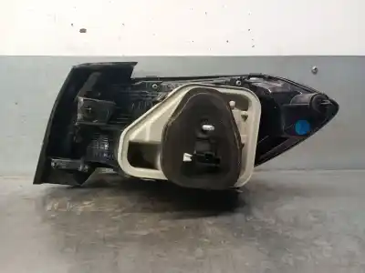 Автозапчасти б/у левый задний фонарь за peugeot 208 ii (ub_, up_, uw_, uj_) 1.2 puretech 100 ссылки oem iam 9823216780  9823216780