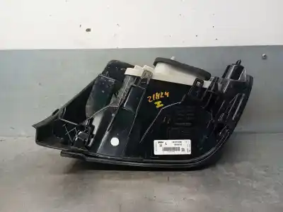 Автозапчасти б/у левый задний фонарь за peugeot 208 ii (ub_, up_, uw_, uj_) 1.2 puretech 100 ссылки oem iam 9823216780  9823216780