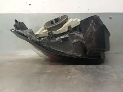 Автозапчасти б/у левый задний фонарь за peugeot 208 ii (ub_, up_, uw_, uj_) 1.2 puretech 100 ссылки oem iam 9823216780  9823216780