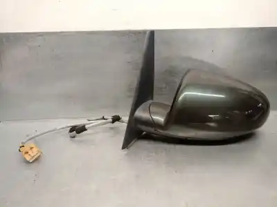 Peça sobressalente para automóvel em segunda mão espelho retrovisor esquerdo por audi a2 (8z0) 1.4 referências oem iam 8z1858531  8z1858531