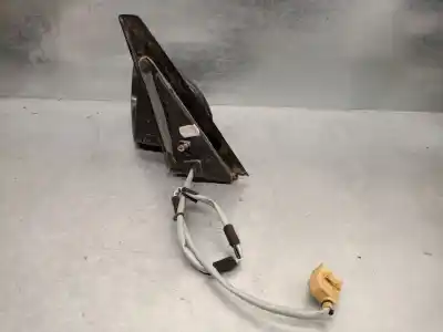 Peça sobressalente para automóvel em segunda mão espelho retrovisor esquerdo por audi a2 (8z0) 1.4 referências oem iam 8z1858531  8z1858531
