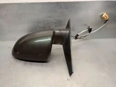 Peça sobressalente para automóvel em segunda mão espelho retrovisor esquerdo por audi a2 (8z0) 1.4 referências oem iam 8z1858531  8z1858531