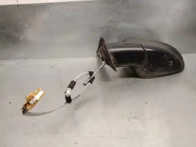 Peça sobressalente para automóvel em segunda mão espelho retrovisor esquerdo por audi a2 (8z0) 1.4 referências oem iam 8z1858531  8z1858531