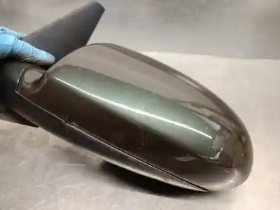 Peça sobressalente para automóvel em segunda mão espelho retrovisor esquerdo por audi a2 (8z0) 1.4 referências oem iam 8z1858531  8z1858531