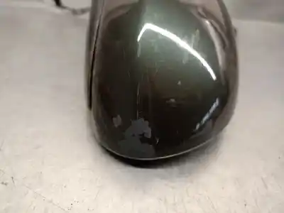 Peça sobressalente para automóvel em segunda mão espelho retrovisor esquerdo por audi a2 (8z0) 1.4 referências oem iam 8z1858531  8z1858531