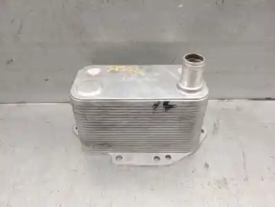 Peça sobressalente para automóvel em segunda mão radiador de óleo do motor por bmw x5 (e70) xdrive 35 d referências oem iam 11427788462