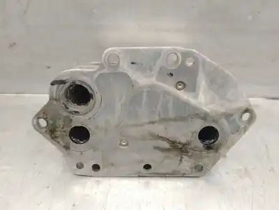 Peça sobressalente para automóvel em segunda mão radiador de óleo do motor por bmw x5 (e70) xdrive 35 d referências oem iam 11427788462  11427788462