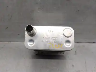 Peça sobressalente para automóvel em segunda mão radiador de óleo do motor por bmw x5 (e70) xdrive 35 d referências oem iam 11427788462  11427788462