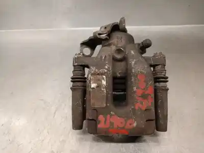 Peça sobressalente para automóvel em segunda mão pinça de travão traseira direita por citroen c4 coupé (la_) 1.6 hdi referências oem iam 4400n5