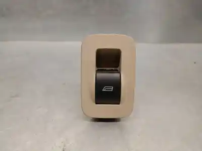 Second-hand car spare part rear left power window switch for audi a2 (8z0) 1.4 oem iam references 8z0959855