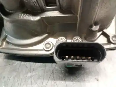 Автозапчастина б/у коробка метелика для seat ateca (kh7, khp) 1.6 tdi посилання на oem iam 5q0253691j 51500204 pierburg 5q0253692b