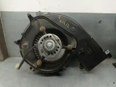 Second-hand car spare part heater blower motor for jaguar xj (x300, x330) 6 3.2 oem iam references mna6520ad