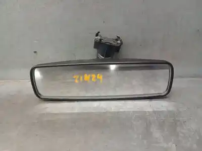 Автозапчасти б/у внутреннее зеркало за peugeot 208 ii (ub_, up_, uw_, uj_) 1.2 puretech 100 ссылки oem iam 98103612xt