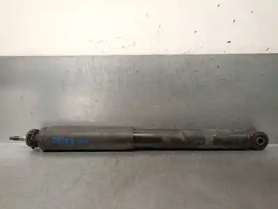 Peça sobressalente para automóvel em segunda mão amortecedor dianteiro direito por jaguar xj 6 4.2 referências oem iam c27795