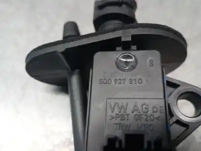 Автозапчастина б/у насос зчеплення для seat ateca (kh7, khp) 1.6 tdi посилання на oem iam 5q0927810a  5q0721388j