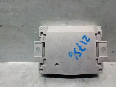 Автозапчастина б/у антена для seat ateca (kh7, khp) 1.6 tdi посилання на oem iam 4m0035456a  4m0035456b
