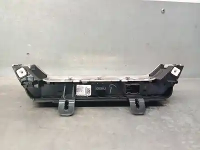 Автозапчасти б/у многофункциональное управление за peugeot 208 ii (ub_, up_, uw_, uj_) 1.2 puretech 100 ссылки oem iam 9823457080  98432306xu