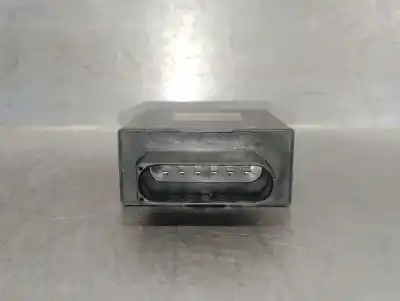 Second-hand car spare part relay for skoda superb iii (3v3) 2.0 tdi oem iam references 3q0906121b  3q0906121b