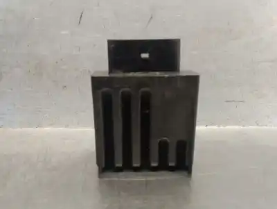 Second-hand car spare part relay for skoda superb iii (3v3) 2.0 tdi oem iam references 3q0906121b  3q0906121b