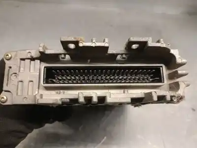 Автозапчасти б/у блок управления двигателем за seat toledo i (1l2) 1.6 i ссылки oem iam 6k0906025a 5wp4233 
