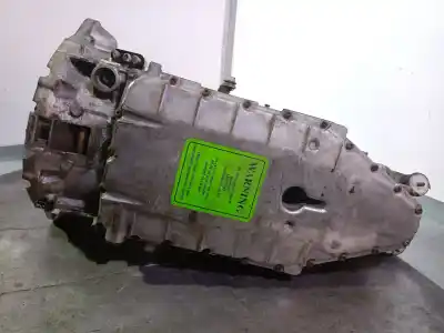 Автозапчасти б/у коробка передач за bmw 7 (e38) 740 i, il ссылки oem iam 5hp30 1422476 24001422477