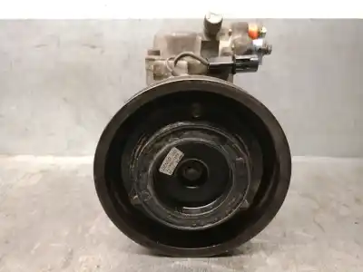 İkinci el araba yedek parçası klima kompresörü için mitsubishi space wagon (n3_w, n4_w) 2.0 (n33w) oem iam referansları mr149347  mr149347