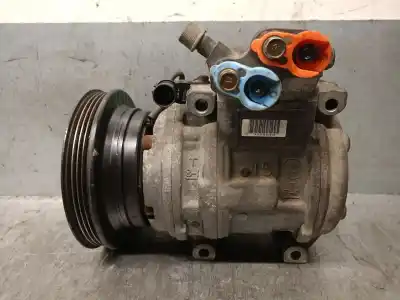 İkinci el araba yedek parçası klima kompresörü için mitsubishi space wagon (n3_w, n4_w) 2.0 (n33w) oem iam referansları mr149347  mr149347