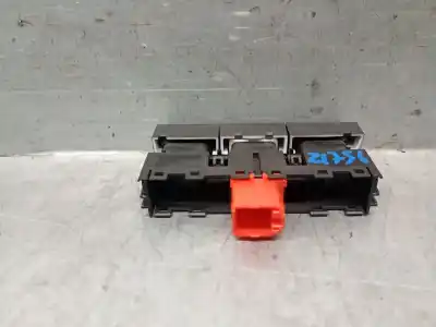 Second-hand car spare part switch for seat ateca (kh7, khp) 1.6 tdi oem iam references 5f0927137  5f0927137