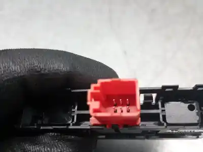 Second-hand car spare part switch for seat ateca (kh7, khp) 1.6 tdi oem iam references 5f0927137  5f0927137